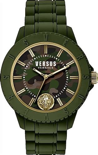 Versus Versace Tokyo R VRSS.